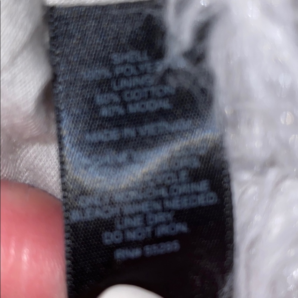 Extra Fluffy Express Coat/Jacket - image 3